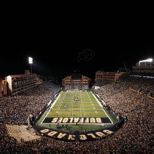 Image post by @cubuffs on Instagram