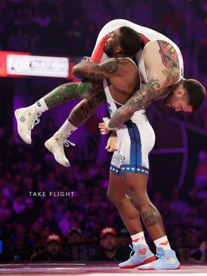 Video post by @rudis_wrestling on TikTok
