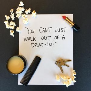 Image post by @amazon on Instagram