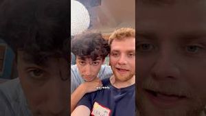 Video post by @celebritysubstitute on YouTube