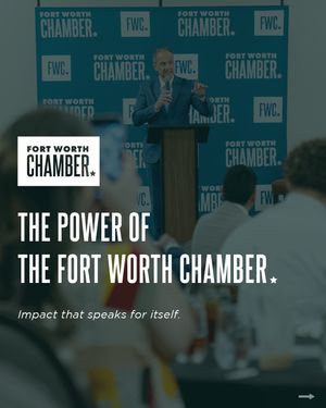 Image post by @ftwchamber on Instagram