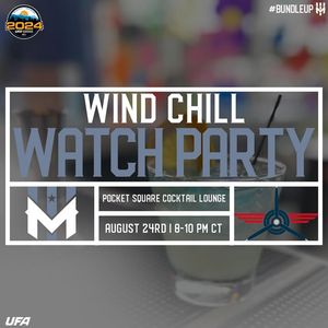 Image post by @mnwindchill on Facebook