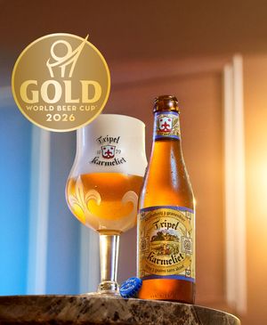 Image post by @abinbev on Instagram