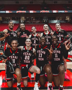 Image post by @ladyraiderwbb on Instagram