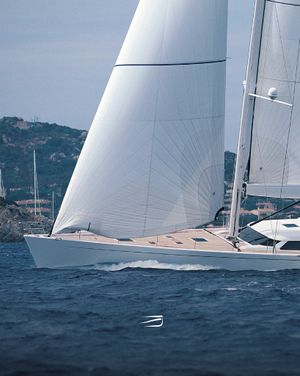 Image post by @wallyyachts_official on Instagram