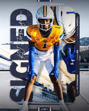 Image post by @msubobcatsfb on Instagram