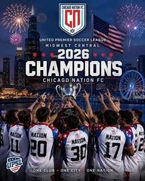 Image post by @chicagonationfc on Instagram