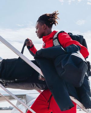 Image post by @smuwbb on Instagram