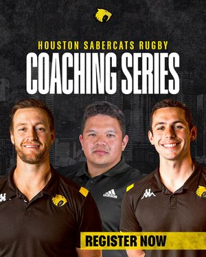 Image post by @houstonsabercats on Instagram