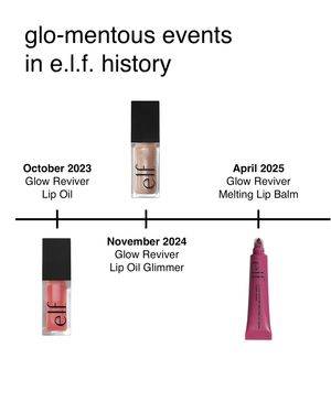 Image post by @elfcosmetics on Instagram