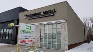Image post by @deleersconstructioninc on Instagram