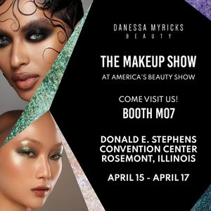 Image post by @danessamyricksbeauty on Instagram
