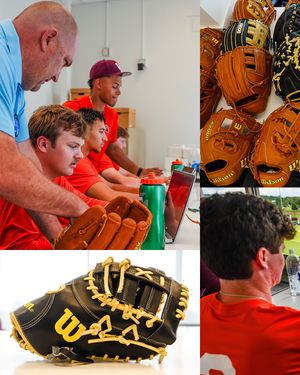Image post by @hokiesbaseball on Instagram