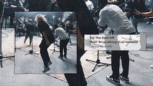 Video post by @legacynashville on YouTube