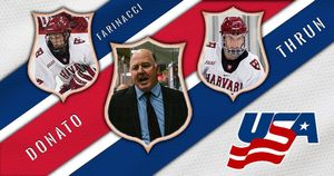 Image post by @harvardmhockey on Instagram