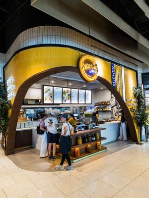 Image post by @aventuramall on Instagram