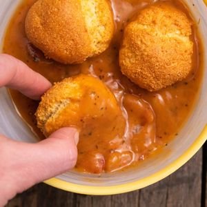 Image post by @eatpropergood on Instagram