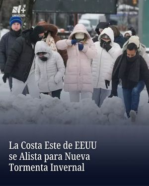 Image post by @univision23 on Instagram