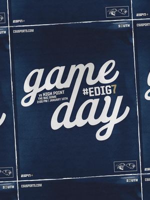 Image post by @csu_mbball on Instagram