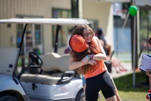 Image post by @urjcranelakecamp on Instagram