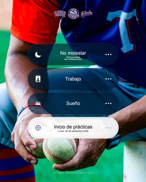 Image post by @tiburonesbbc on Instagram