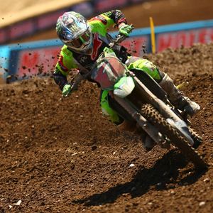 Image post by @racerxonline on Instagram