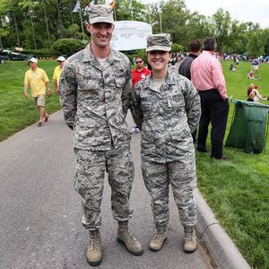 Image post by @memorialgolf on Instagram