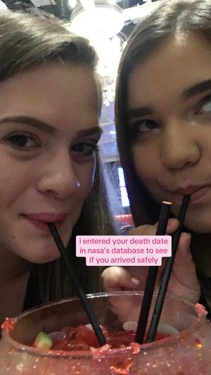 Video post by @mackenzidugan on TikTok