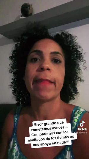 Video post by @enjeveSER on Facebook