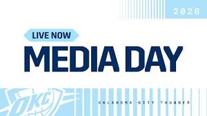 Video post by @okcthunder on YouTube