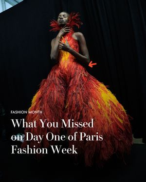 Image post by @voguebusiness on Instagram