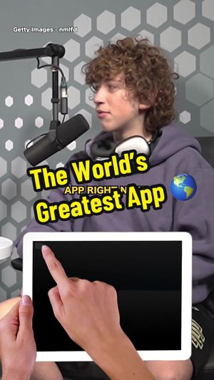 Video post by @pancakepodcast on TikTok
