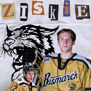 Image post by @bismarckbobcats on Instagram