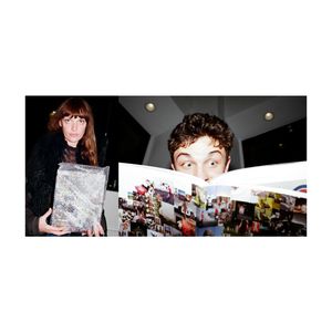 Image post by @dfmcneil on Instagram