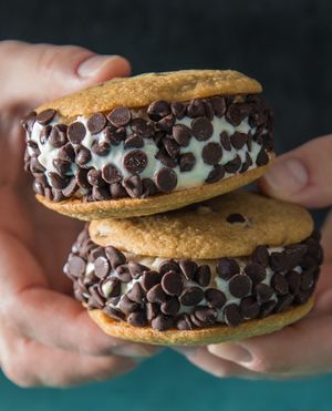 Image post by @testkitchen on Instagram
