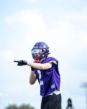 Image post by @crufootball on Instagram