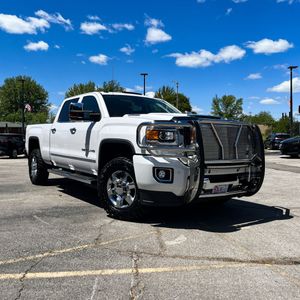 Image post by @davesinclairbuickgmc on Instagram