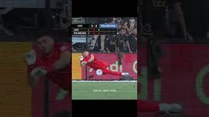 Video post by @Major League Soccer on YouTube