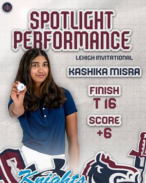 Image post by @fduwgolf on Instagram