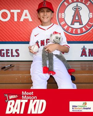 Image post by @angels on Facebook