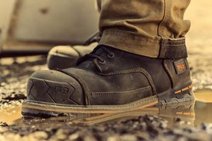 Image post by @timberlandpro on Instagram