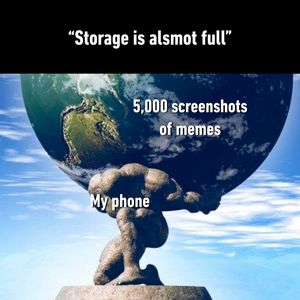 Image post by @9gag on Instagram