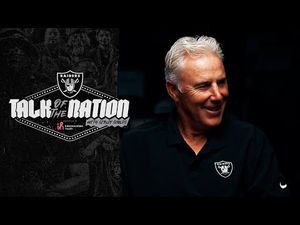 Video post by @raiders on YouTube