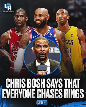 Image post by @legionhoops on Instagram