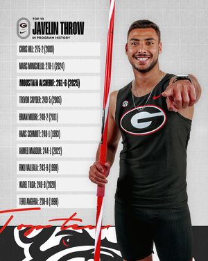 Image post by @ugatrack on Instagram