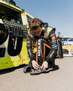 Image post by @lvmotorspeedway on Instagram
