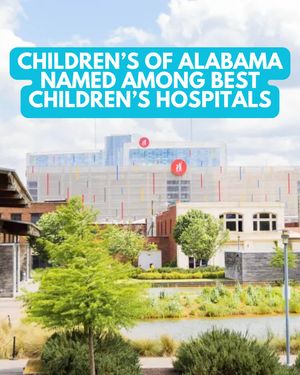 Image post by @bhamnow on Instagram