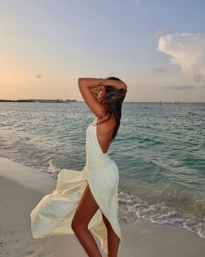 Image post by @slsbahamar on Instagram