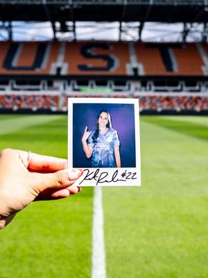 Image post by @houstondash on Instagram