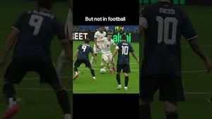 Video post by @ronnyfooty19 on YouTube